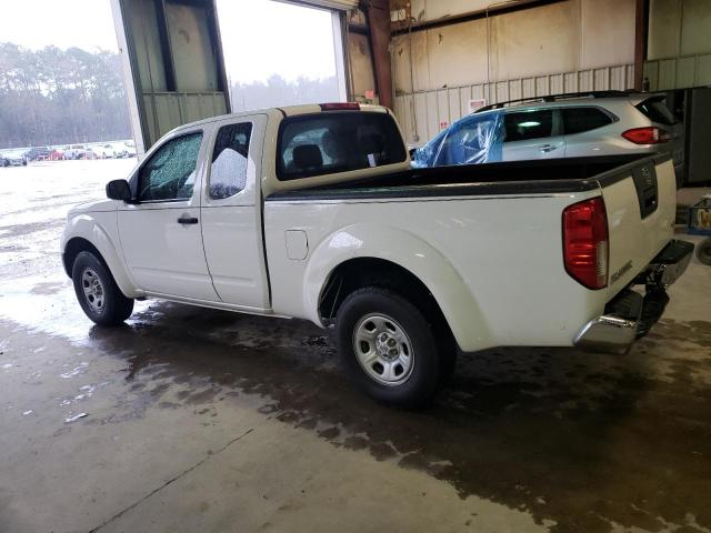 Image 2 of 2010 NISSAN FRONTIER KING CAB SE 2010 with VIN 1N6BD0CTXAC434555