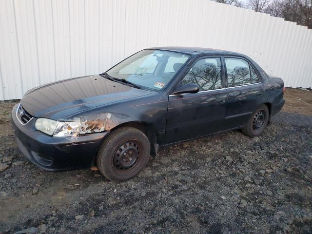 Image 1 of 2001 TOYOTA COROLLA CE 2001 with VIN 2T1BR12E91C499269