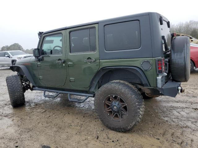 Изображение 2 2007 JEEP WRANGLER SAHARA 2007 с VIN 1J4GB59177L227576