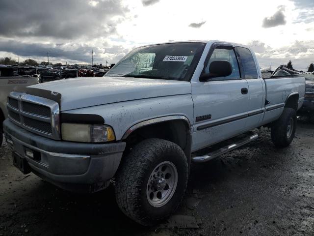 Изображение 1 1998 DODGE RAM 2500  1998 с VIN 1B7KF2361WJ237361