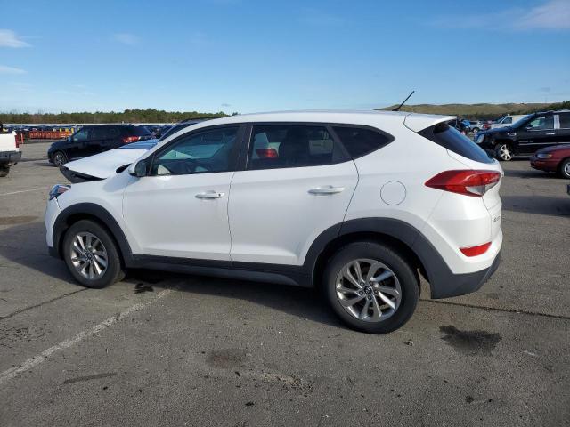 Obraz 2 z 2018 HYUNDAI TUCSON SE 2018 z VIN KM8J2CA45JU709305