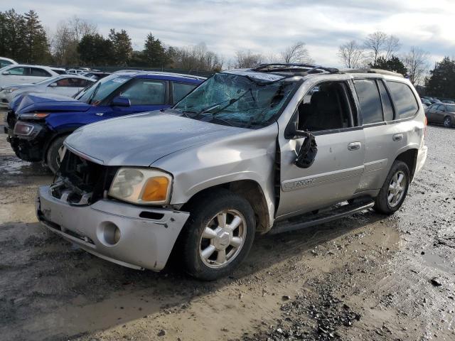 Obraz 2004 GMC ENVOY  2004