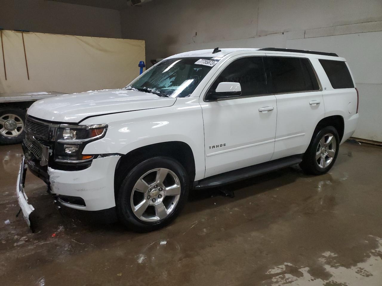 Obraz 2015 CHEVROLET TAHOE K1500 LT 2015