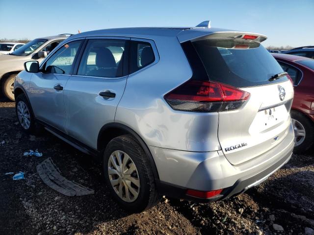Изображение 2 2020 NISSAN ROGUE S 2020 с VIN 5N1AT2MV6LC811152