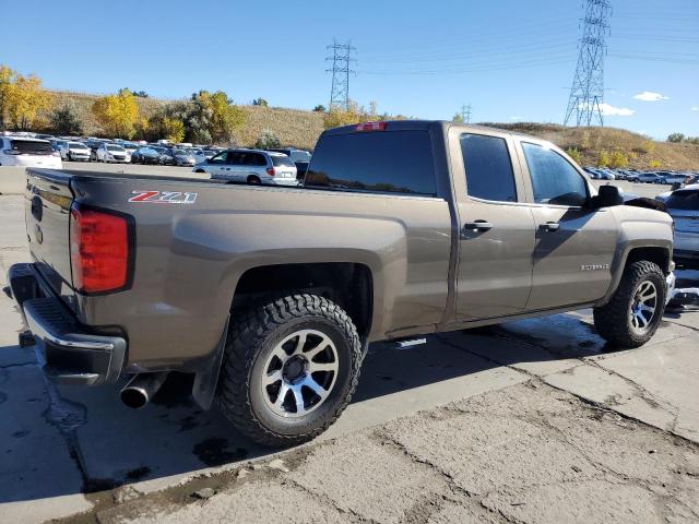 Изображение 3 2014 CHEVROLET SILVERADO K1500 LT 2014 с VIN 1GCVKREC1EZ185136