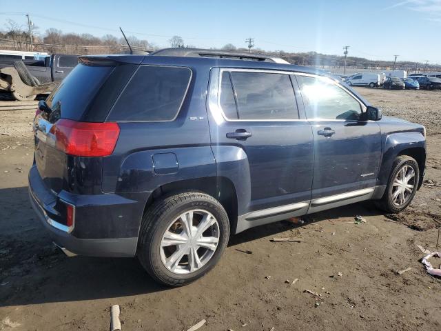 Image 3 of 2017 GMC TERRAIN SLE 2017 with VIN 2GKFLTE33H6276508