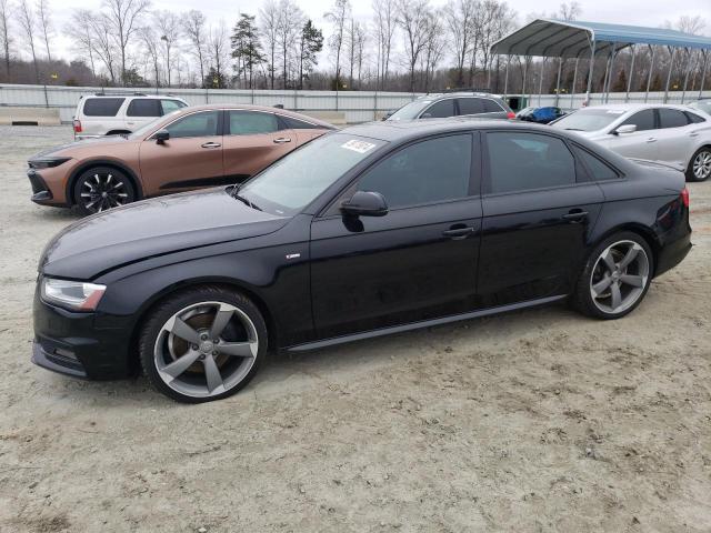 Obraz 2015 AUDI A4 PREMIUM PLUS 2015