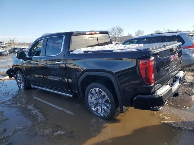 Obraz 2 z 2023 GMC SIERRA K1500 DENALI 2023 z VIN 1GTUUGEL9PZ190890