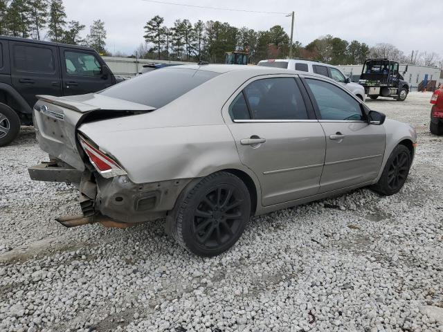 Изображение 3 2009 FORD FUSION SEL 2009 с VIN 3FAHP08Z49R132277