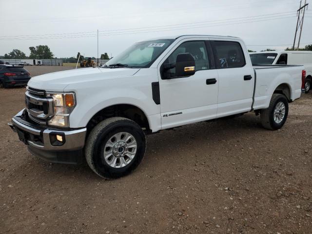 Изображение 2022 FORD F250 SUPER DUTY 2022