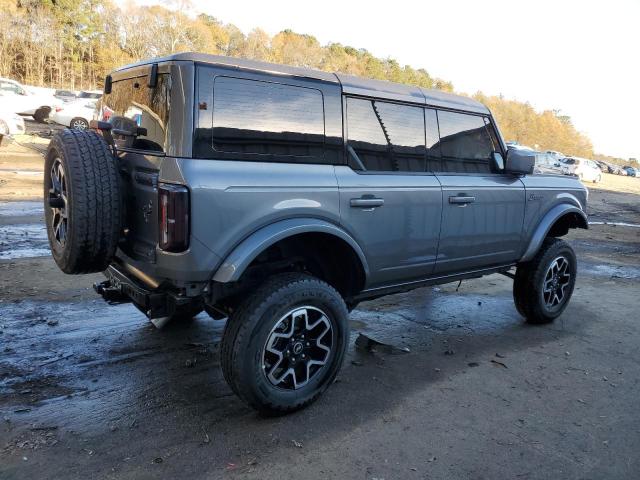 Obraz 3 z 2023 FORD BRONCO BASE 2023 z VIN 1FMEE5BP2PLB12477