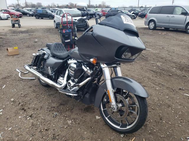 Изображение 1 2021 HARLEY-DAVIDSON FLTRX  2021 с VIN 1HD1KHC18MB642606