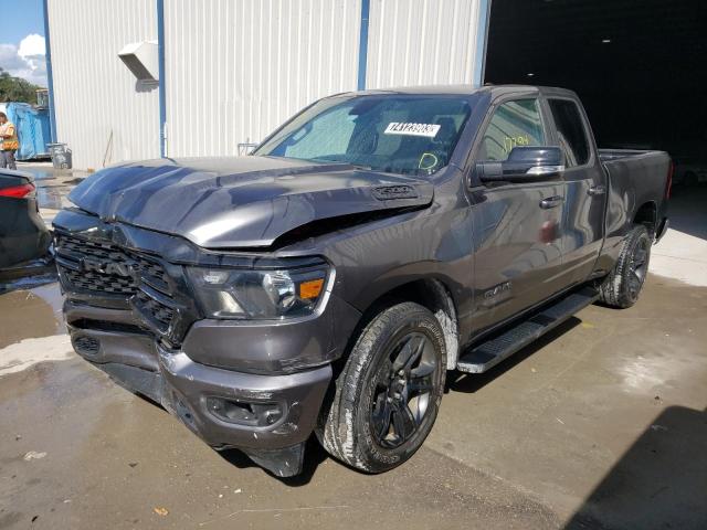 2022 RAM 1500 BIG HORN/LONE STAR 2022 image