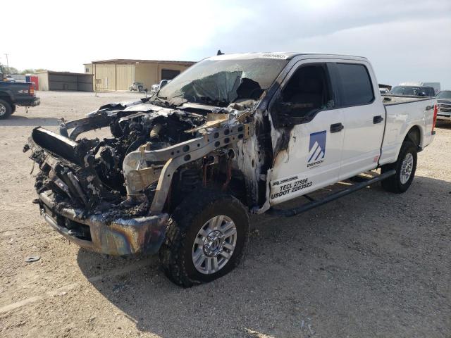 Obraz 2019 FORD F250 SUPER DUTY 2019