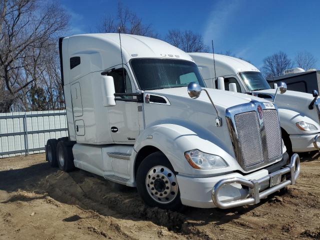 Obraz 2017 KENWORTH CONSTRUCTION T680 2017