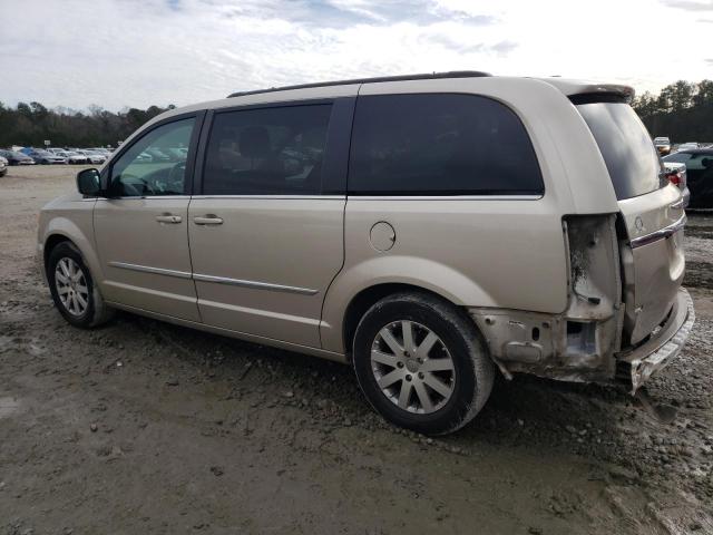 Obraz 2 z 2015 CHRYSLER TOWN & COUNTRY TOURING 2015 z VIN 2C4RC1BG2FR637954