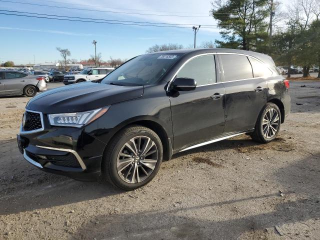 2019 ACURA MDX TECHNOLOGY 2019 image