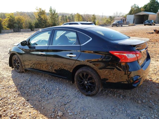 Изображение 2 2018 NISSAN SENTRA S 2018 с VIN 3N1AB7AP5JY326762