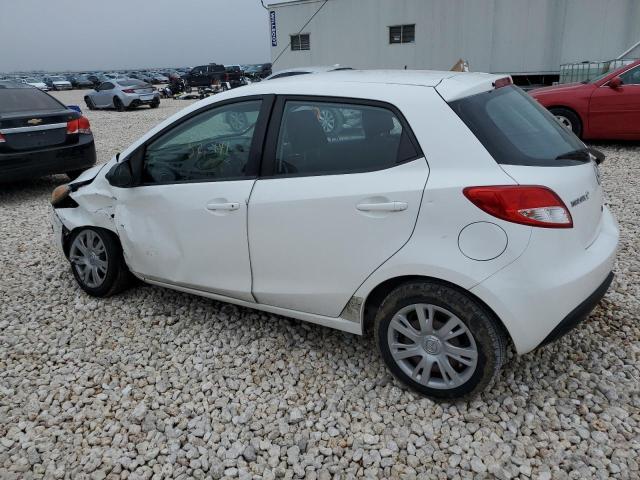 Obraz 2 z 2012 MAZDA MAZDA2  2012 z VIN JM1DE1KY3C0139815