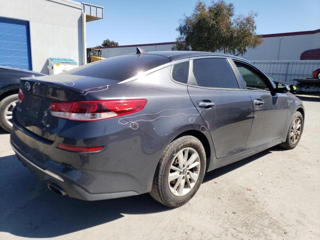 Image 3 of 2019 KIA OPTIMA LX 2019 with VIN 5XXGT4L32KG275471