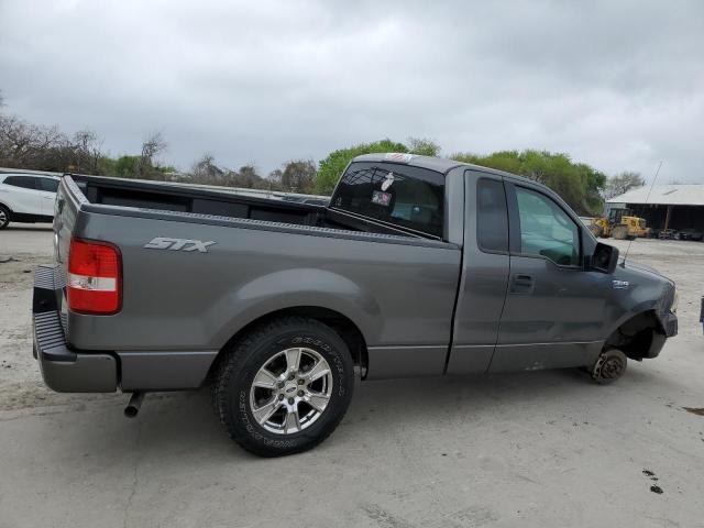 Image 3 of 2007 FORD F150  2007 with VIN 1FTRF12247NA22655