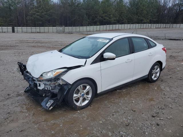 Obraz 1 z 2013 FORD FOCUS SE 2013 z VIN 1FADP3F29DL210145