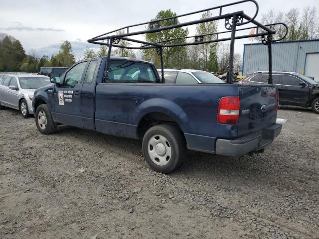 Изображение 2 2005 FORD F150  2005 с VIN 1FTRF12265KF12531
