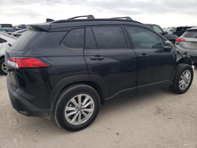 Obraz 3 z 2023 TOYOTA COROLLA CROSS LE 2023 z VIN 7MUCAAAG1PV042976