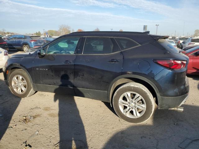 Obraz 2 z 2020 CHEVROLET BLAZER 2LT 2020 z VIN 3GNKBCRS0LS649150