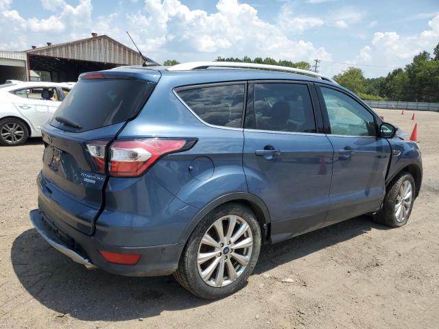 Изображение 3 2018 FORD ESCAPE TITANIUM 2018 с VIN 1FMCU0J98JUC08471