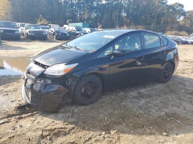 Image 1 of 2014 TOYOTA PRIUS  2014 with VIN JTDKN3DU1E1772419