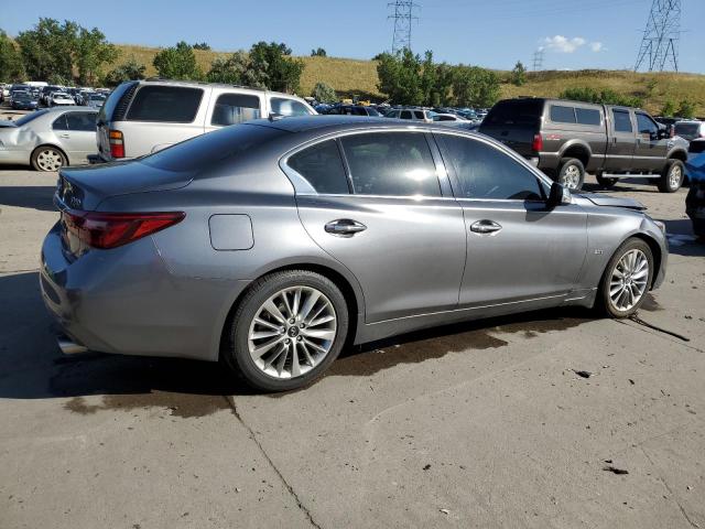 Изображение 3 2019 INFINITI Q50 LUXE 2019 с VIN JN1EV7AR2KM594439
