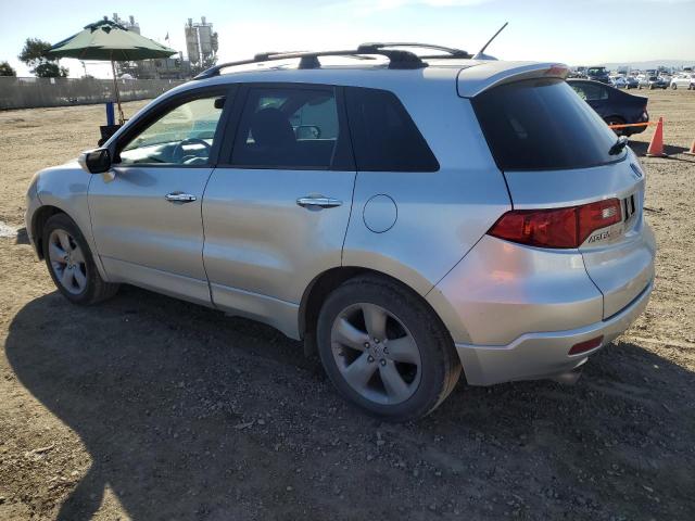 Image 2 of 2008 ACURA RDX TECHNOLOGY 2008 with VIN 5J8TB18598A012894