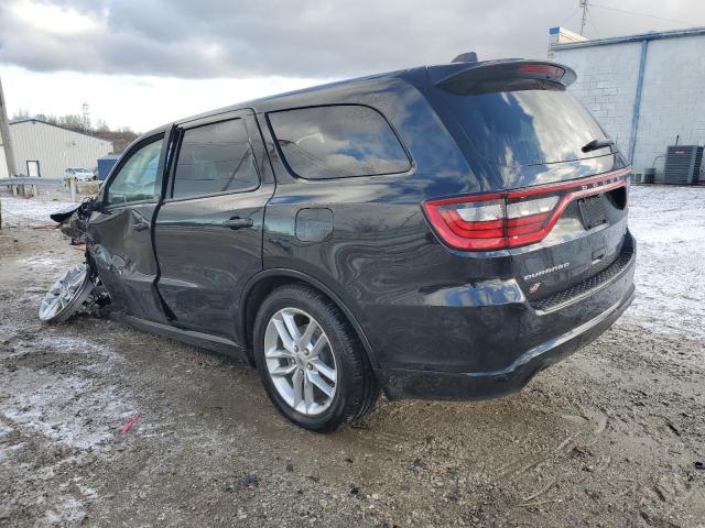 Image 2 of 2023 DODGE DURANGO GT 2023 with VIN 1C4RDJDG9PC617642