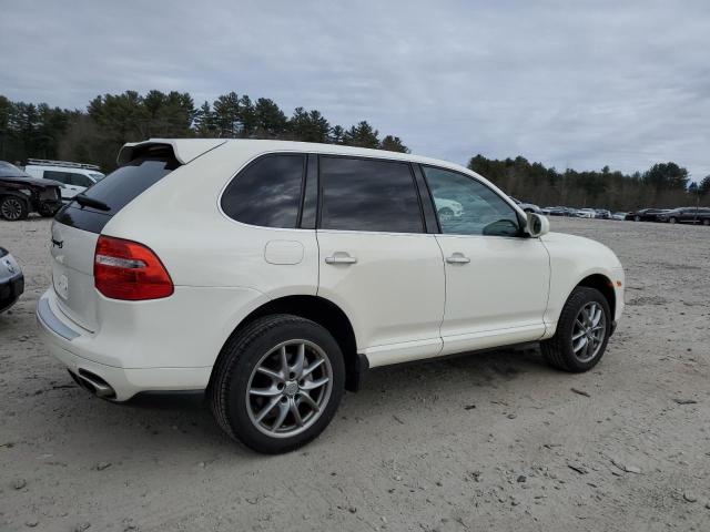 Image 3 of 2008 PORSCHE CAYENNE S 2008 with VIN WP1AB29P28LA50238