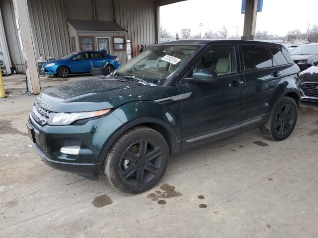 Image 1 of 2015 LAND ROVER RANGE ROVER PURE PLUS 2015 with VIN SALVP2BG0FH011204