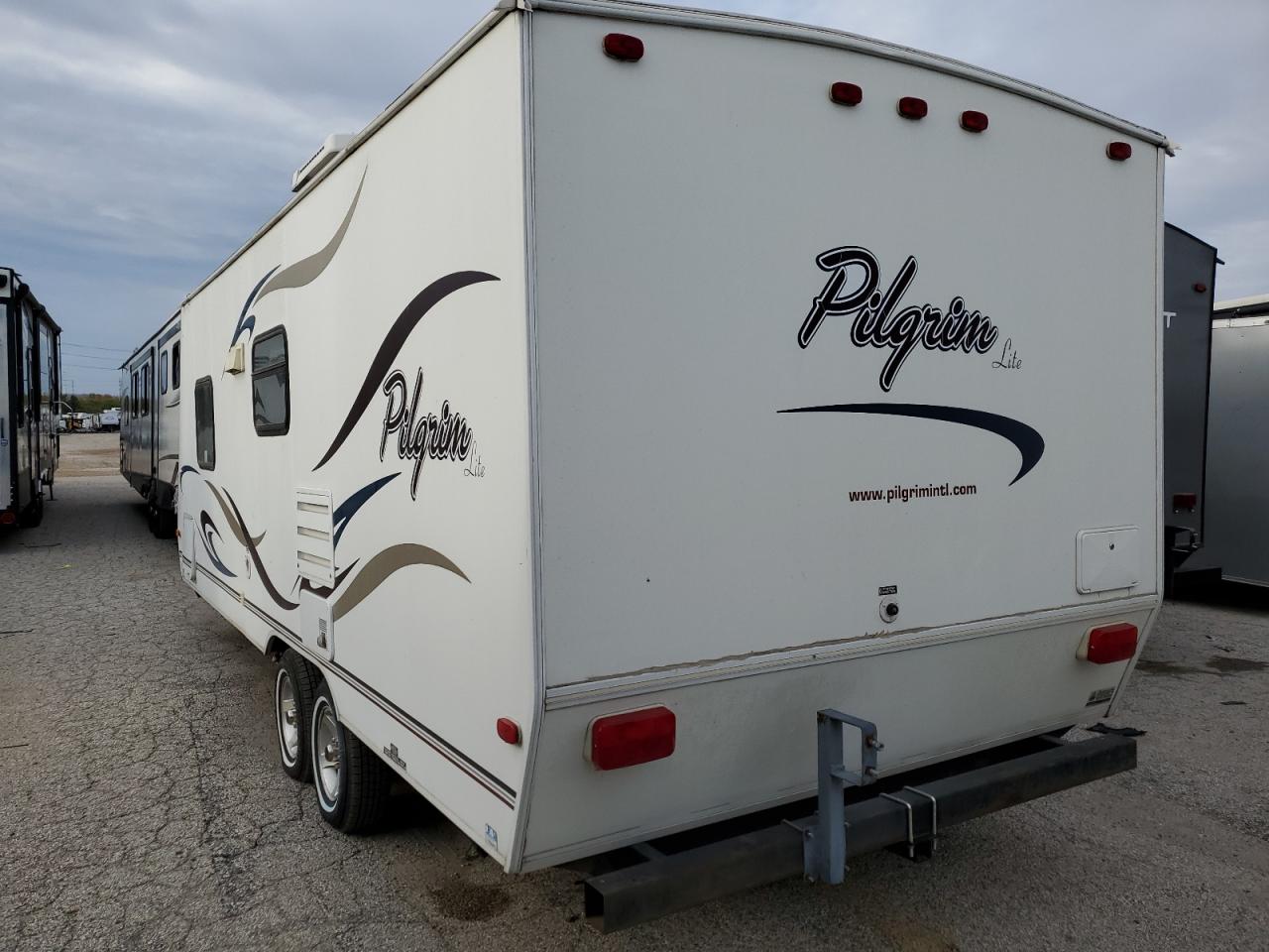 Изображение 3 2007 OTHER OTHER 2007 с VIN 5L4TP212673034000