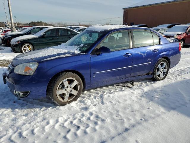 Image 1 of 2006 CHEVROLET MALIBU LTZ 2006 with VIN 1G1ZU538X6F251276