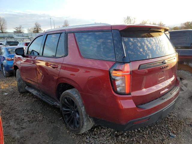 Obraz 2 z 2022 CHEVROLET TAHOE K1500 LS 2022 z VIN 1GNSKMKD6NR267308