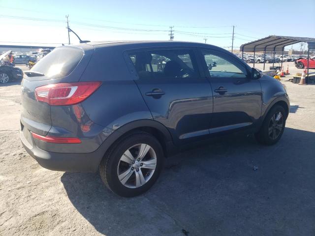 Obraz 3 z 2013 KIA SPORTAGE BASE 2013 z VIN KNDPB3A28D7427448