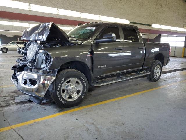 2022 RAM 2500 TRADESMAN 2022 image
