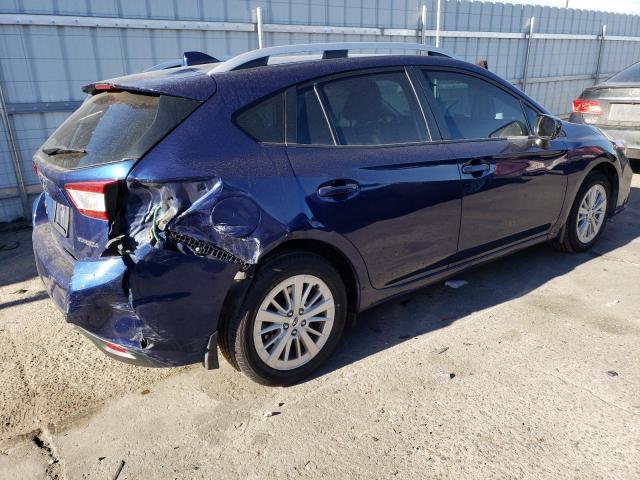 Image 3 of 2018 SUBARU IMPREZA PREMIUM 2018 with VIN 4S3GTAB69J3724699
