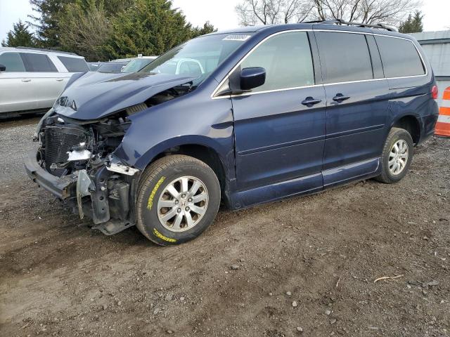 2008 HONDA ODYSSEY EX 2008 image