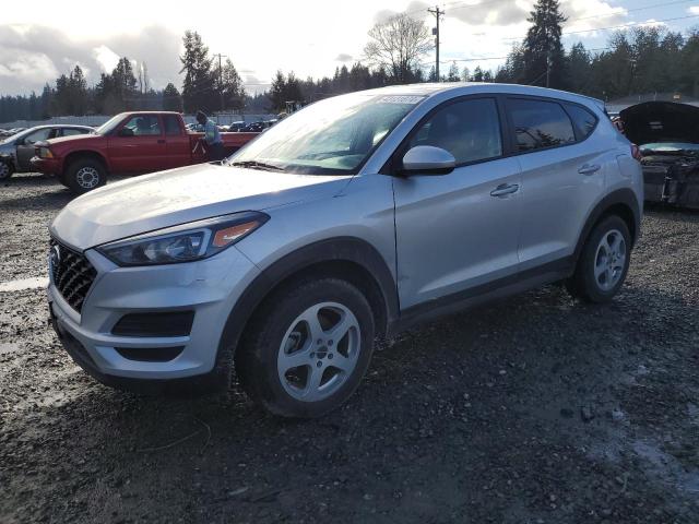 Obraz 2019 HYUNDAI TUCSON SE 2019