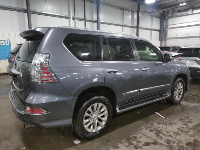 Image 3 of 2015 LEXUS GX 460 2015 with VIN JTJBM7FX1F5097017