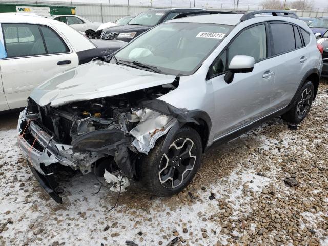 Изображение 2014 SUBARU XV 2.0 PREMIUM 2014
