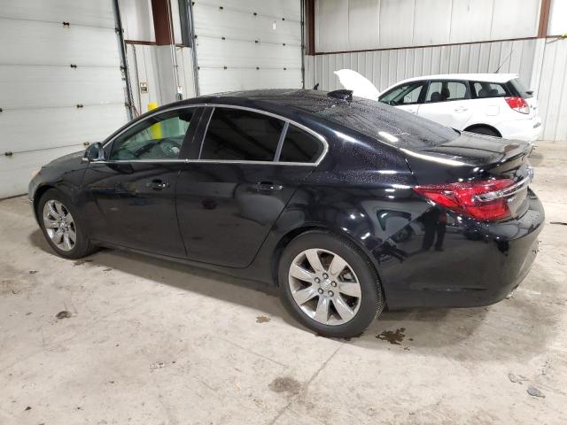 Image 2 of 2015 BUICK REGAL PREMIUM 2015 with VIN 2G4GR5GX1F9184671