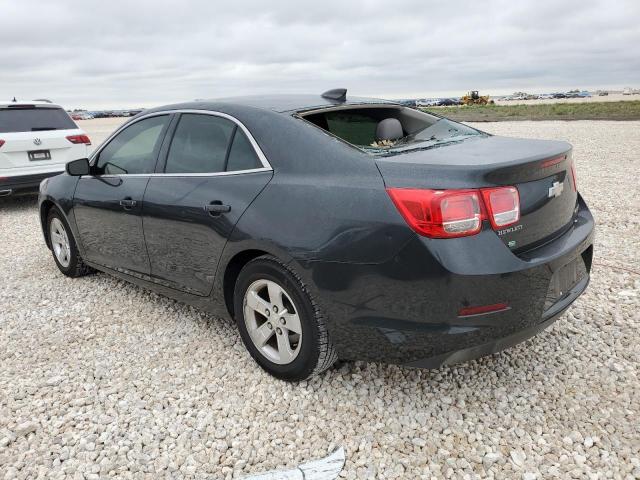 Изображение 2 2015 CHEVROLET MALIBU LS 2015 с VIN 1G11B5SL5FF215391
