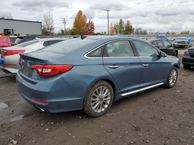 Изображение 3 2015 HYUNDAI SONATA SPORT 2015 с VIN 5NPE34AF7FH178863