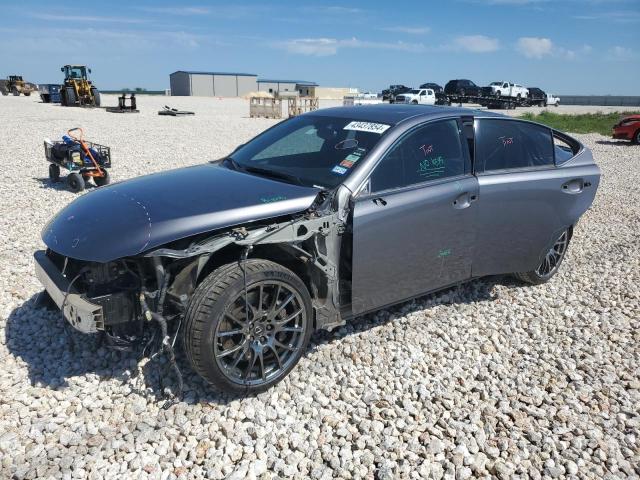 Image 1 of 2012 LEXUS IS F 2012 with VIN JTHBP5C22C5010288